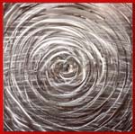 BRM WALL SCULPTURE
