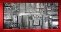 Magnetic City